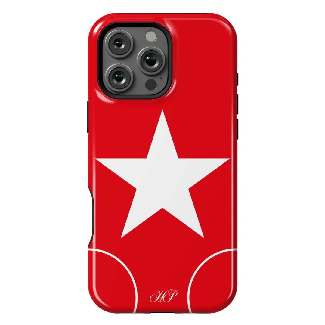 Red Hot❣️Case