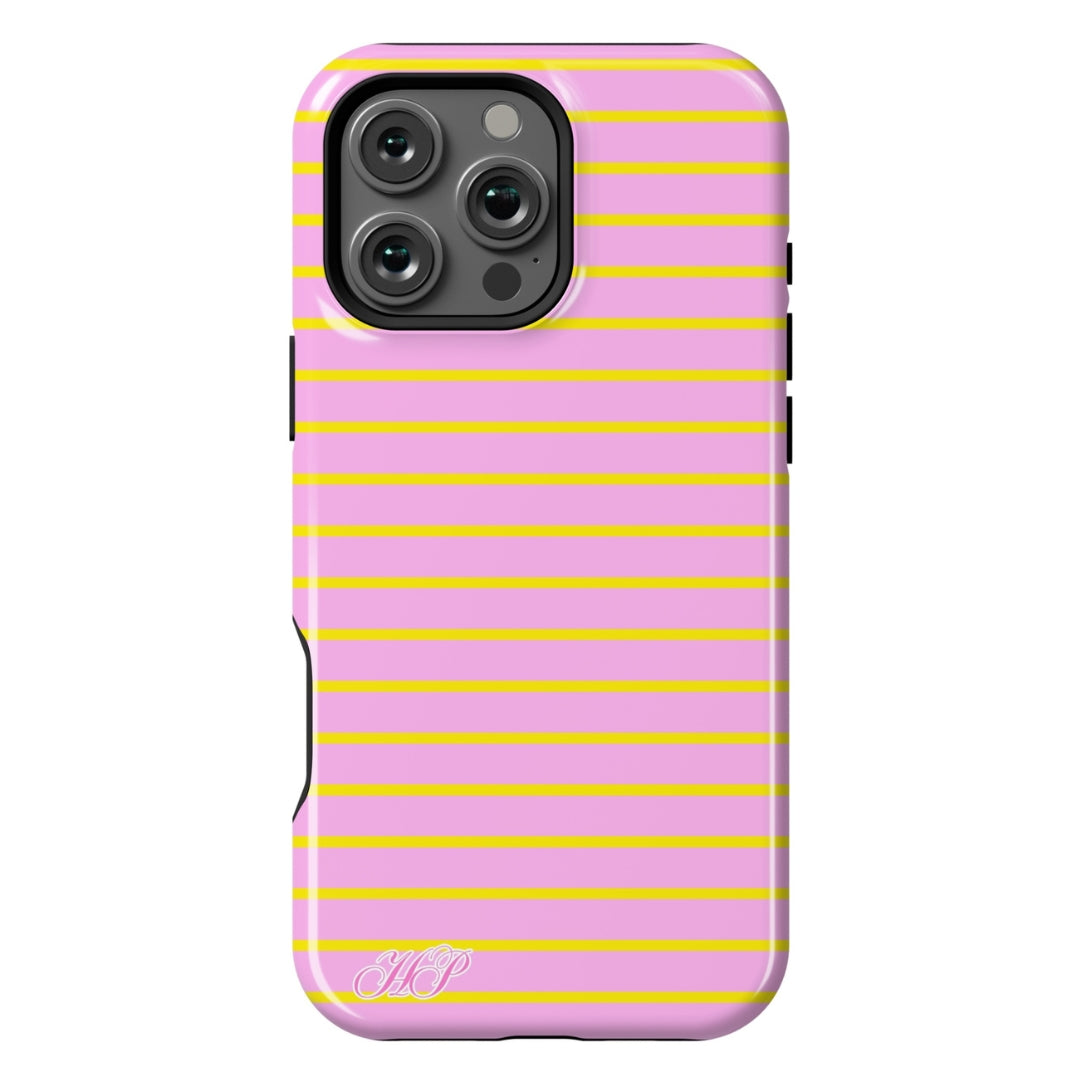 Pink Lemonade ππΈ Stripes